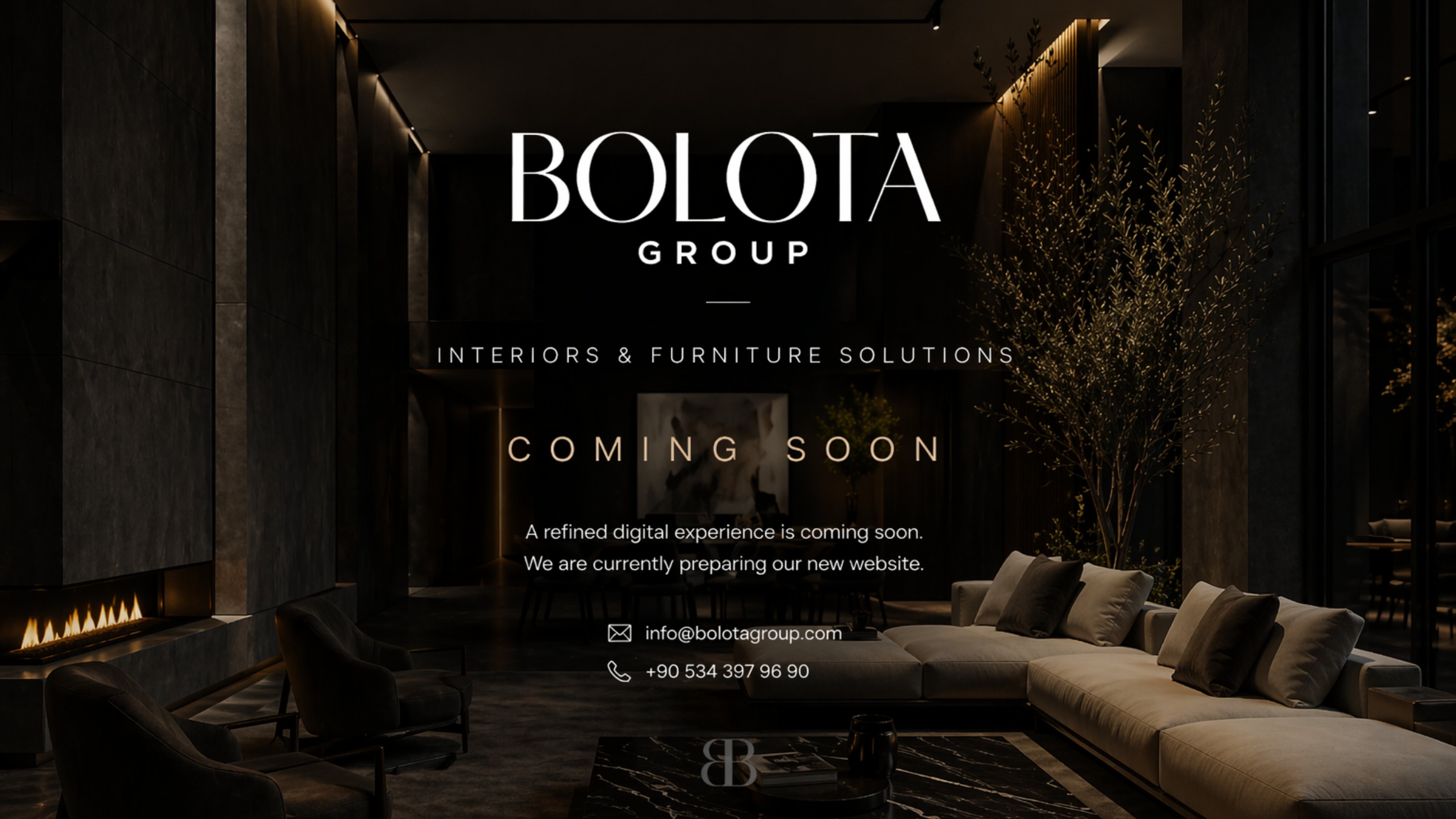 Bolota Group